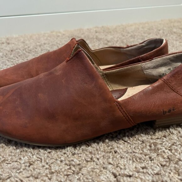 B.O.C. Born Concept Suree loafer - Picture 2 of 6